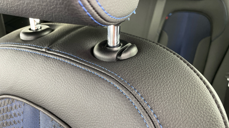 BMW 1 Series 118i [136] M Sport 5dr Step Auto [LCP] Petrol Hatchback